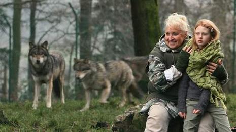 Le très beau mensonge de Misha defonseca