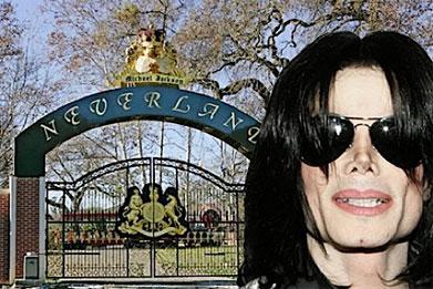 Des fans de Michael Jackson se mobilisent pour sauver Neverland