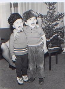 Souvenir, souvenir, StephMi