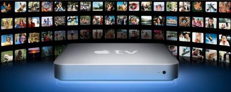 Sony aurait l’intention de concurrencer l’Apple TV