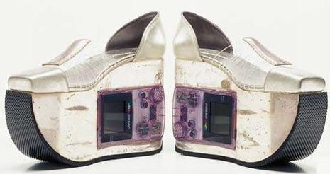 La Gameboy définitivement embarquée