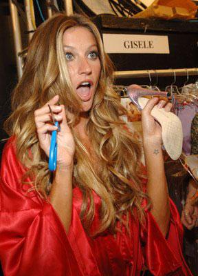 gisele bundchen sex