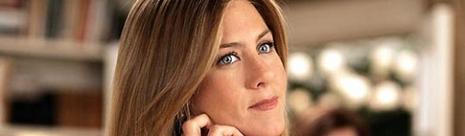 Jennifer Aniston dans