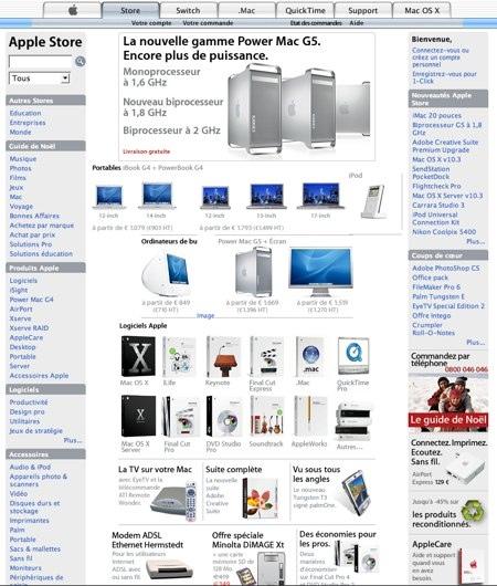 Entrez, je vous prie !