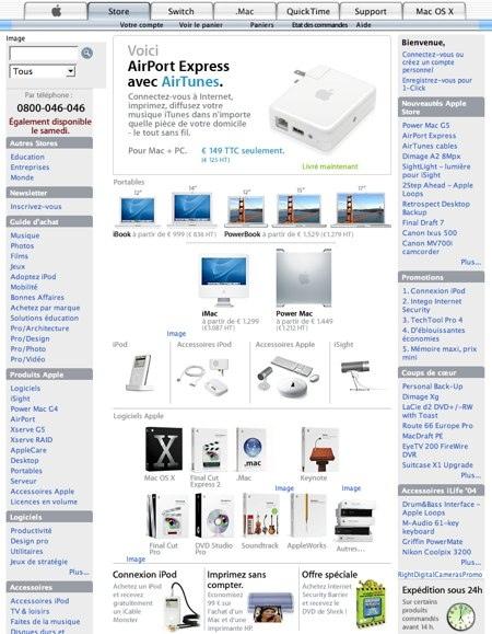 Entrez, je vous prie !