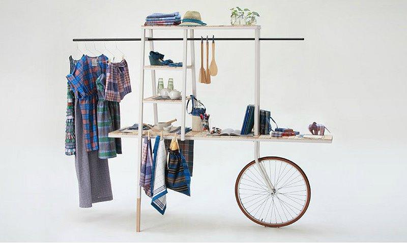 Today I love la clinica design Today I love … La Clinica!