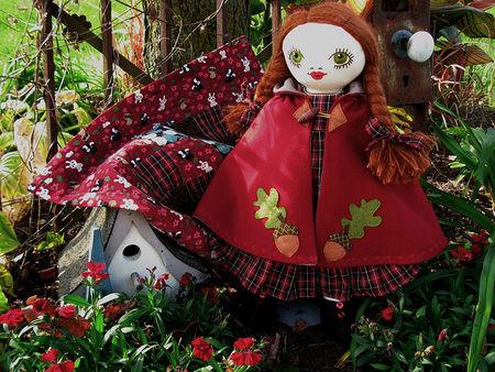 Il était une fois le petit chaperon rouge 5121538412_b414d17c6c_z
