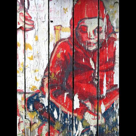 Il était une fois le petit chaperon rouge 3202208775_bf6686f13a_b