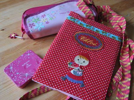 Il était une fois le petit chaperon rouge 914750499