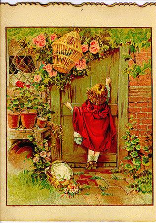 Il était une fois le petit chaperon rouge 60651846