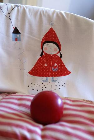 Il était une fois le petit chaperon rouge 3967739081_971d4349b7_z