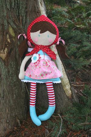 Il était une fois le petit chaperon rouge 5405739936_39aaf57e46_z