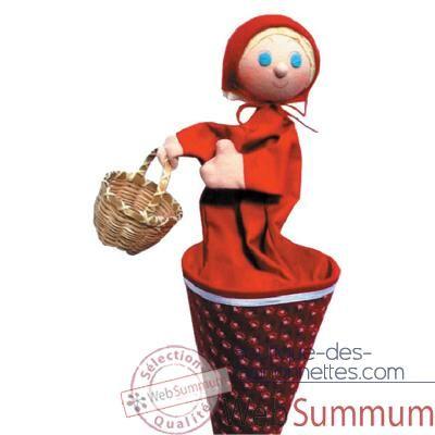 Il était une fois le petit chaperon rouge animascena_marotte_11041b_chaperon_rouge