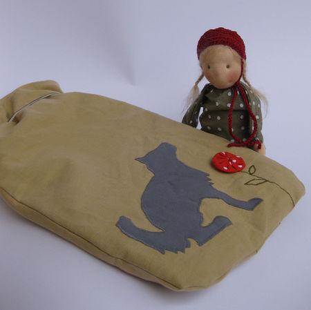 Il était une fois le petit chaperon rouge 3221026578_4271da1d45_b