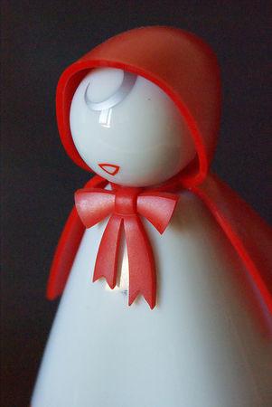 Il était une fois le petit chaperon rouge 4421638713_cc2d9f591f_z