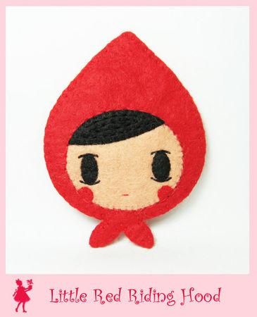 Il était une fois le petit chaperon rouge 5801076196_ab89f93102_z