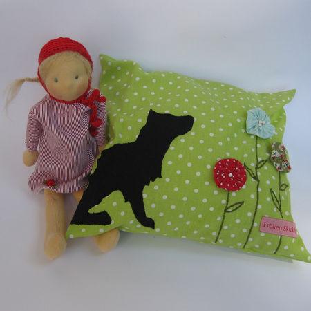 Il était une fois le petit chaperon rouge 3512703375_38f84fc312_b