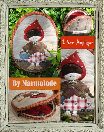 Il était une fois le petit chaperon rouge 6120613412_6217a7e49d_z