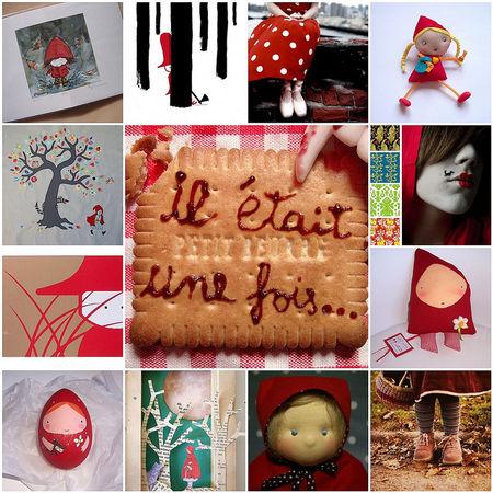 Il était une fois le petit chaperon rouge 5451925908_677a076040_z