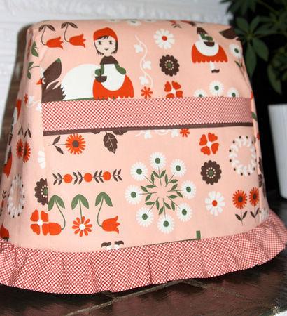 Il était une fois le petit chaperon rouge 4112802818_f3f1614b61_z