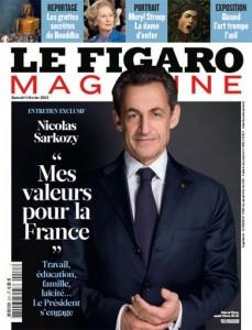 Sarkozy : le naufrage populiste