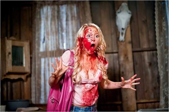 Tucker & Dale fightent le Mal - 5 Tucker & Dale fightent le Mal - 5