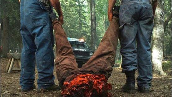 tucker et Dale fightent le mal -2 tucker et Dale fightent le mal -2
