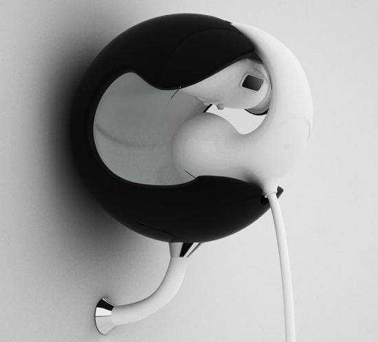 Quizz de l’hiver : qu’est-ce que c’est ? Urinoir amovible - Fuming Wu