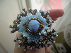 bleufleur