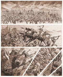 Cartigan et les suppôts de Praga Cartigan et les suppôts de Praga