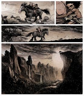 Cartigan et les suppôts de Praga Cartigan et les suppôts de Praga