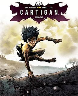 Cartigan et les suppôts de Praga Cartigan et les suppôts de Praga