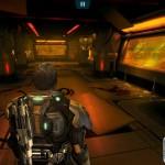 Mass Effect Infiltrator prochainement disponible sur iPad