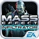 Mass Effect Infiltrator prochainement disponible sur iPad