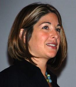 Naomi Klein Naomi Klein