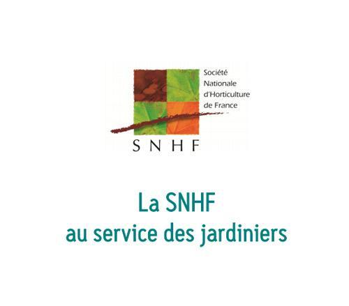 SNHF : Ouverture du concours « Jardiner Autrement 2012″