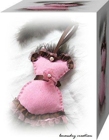 de plumes et de dentelles, mes nouveaux corsets corset rose 3d