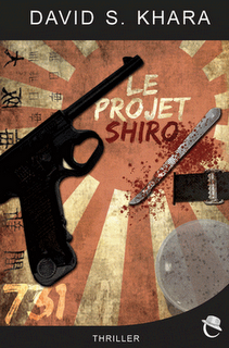 Le Projet Shiro / David S. Khara, suivi d'une interview de l'auteur