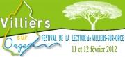 Festival de la lecture - 11 et 12 février 2012