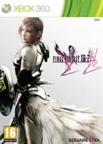 « Final Fantasy XIII-2″ le test