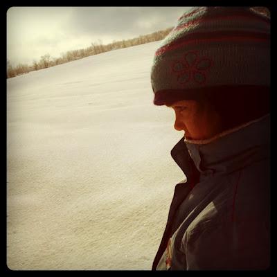 Dans sa tête... Dans sa tête...