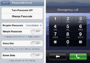 iphone-emergency-call iphone emergency call 300x210 Lancez facetime même sous un iOS verrouillé