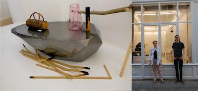 ARTISAN SOCIAL DESIGNER (PARIS 3) ARTISAN SOCIAL DESIGNER (PARIS 3)