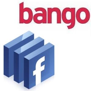 Facebook coopére avec Bango pour se lancer dans la solution de paiement mobile