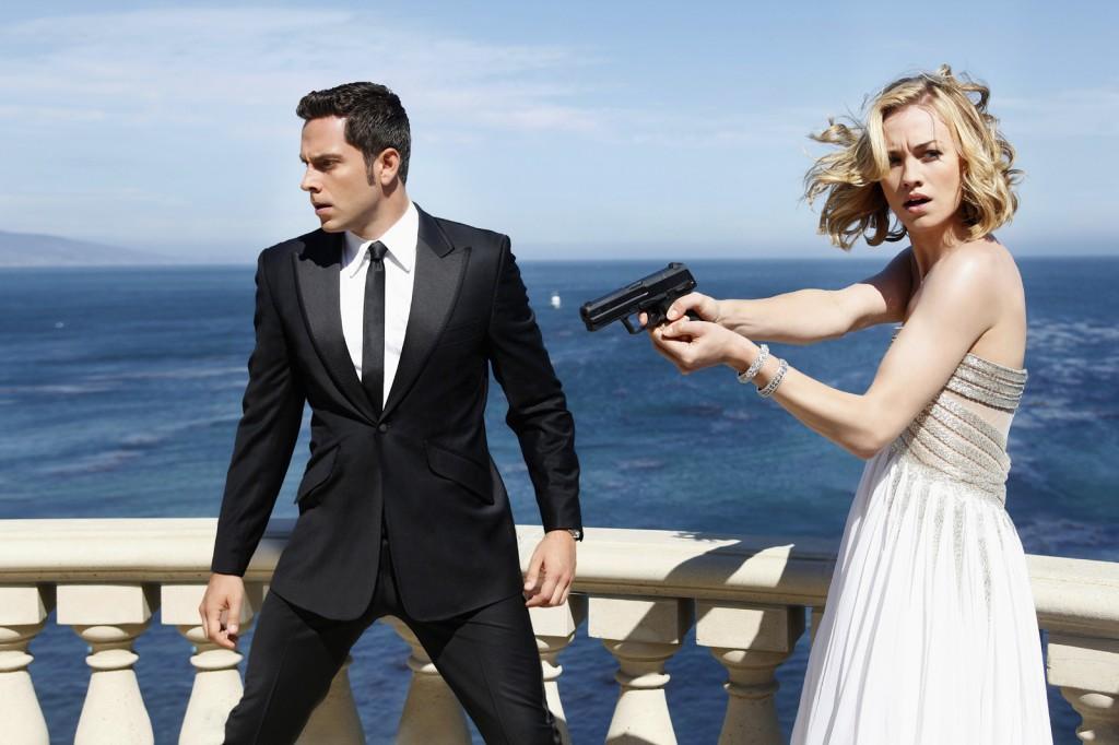 chuck saison 5 3 Chuck, saison 5