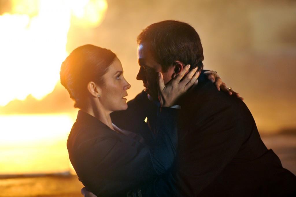 Chuck, saison 5 Chuck, saison 5