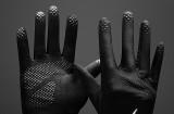 g3 gloveliners black2 big 160x105 Warmthru G3 : des gants chauffants rechargeables