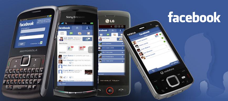 Facebook mobile Facebook signe un accord avec Bango