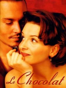 le-chocolat Mon top 3 des films pâtissiers