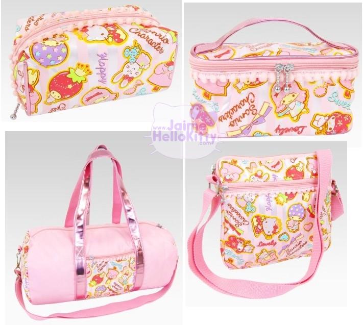 Nouvelles collections Hello Kitty / Sanrio http://www.jaimehellokitty.com/images/ARTICLES13/sanrio50TH.jpg